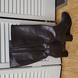 Croft & Barrow size 10 in Estella Brown